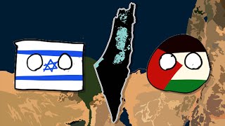 Apartheid in Israel & Palestine | LonerBox ft. beacebrocess