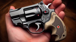 TOP 6 Legendary Guns Discontinued Too Soon – You Won't Believe #4!