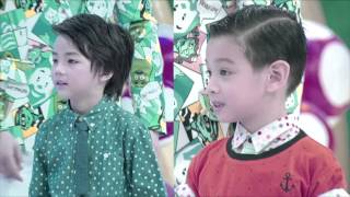 kidzaaa on family EP.5 (4/4)