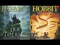 The Hobbit | Chapter 15 | The Gathering Of The Clouds #thehobbit #audiobook #fantasy #fantasynovel