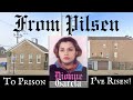 From Pilsen, To Prison, I've Risen! Dionne Garcia Full Podcast Interview  #pilsenchicago #redemption