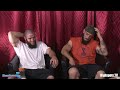 Briscoe Brothers Interview (FULL INTERVIEW 2013)