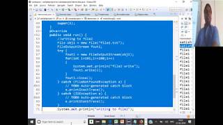 Java #24 Thread Creation, Thread Scheduler, Priority and Join