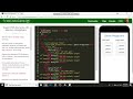 Target HTML Elements with Selectors Using jQuery free code camp   Dani