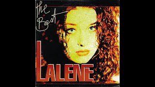 Lalene - The Best (Disco In Town Mix) HQ 1994 Eurodance