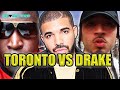 Every Time A Toronto Rapper DISSED DRAKE! We Love Hip Hop