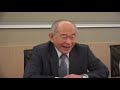 逢甲人月刊337期專訪瑞儀光電董事長王本然學長