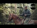 Leegion 1945 - Episode 5 / WW2 mini-series / CZ, ENG, DE subtitles