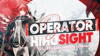 Operator Hindsight: Exusiai the New Covenant Analysis