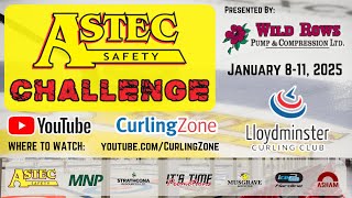 FEATURE: Brad Jacobs vs. Ross Whyte - Draw 4 - Astec Safety Challenge [4]