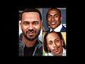 Mike Epps Threatens To Smoke Shannon Sharpe For Trying Start Beef Between Him & Katt Williams!