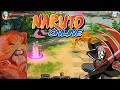 Naruto Online - Free to Play [F2P] Immortal Ninjas in 2023