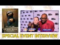 Katherine S. interviews RaMell Ross about Nickel Boys at Chicago International Film Festival