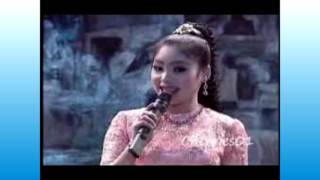 klen chob neasa - ក្លិនជាប់នាសា - By touch sunnich