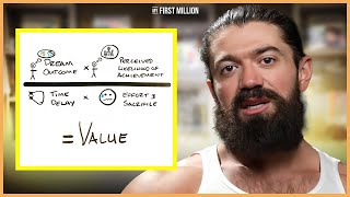 How To Craft A $100M Offer In 6 Minutes