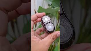 Enchen Mini 6 Portable Mini Shaver Alat Cukur Jenggot Elektrik Waterproof #ngeunboxing