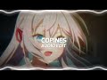 copines aya nakamura「edit audio」