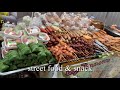 street food in sukhumvit 24