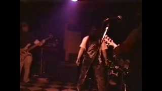 REBIRTH (LOFT, Tokyo 04/11/1998)