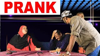 PRANK BUG NOQDAY FT. NIMCA HEYBE, FU'AAD, AWEYS BAAFOW, YACKOO, MACAANI IYO JEEKEY