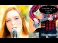 twenty one pilots - Hometown (acoustic cover by Art of Loneliness)