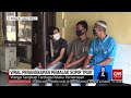 Viral penangkapan Pemalak Sopir Truk | REDAKSI (22/01/22)