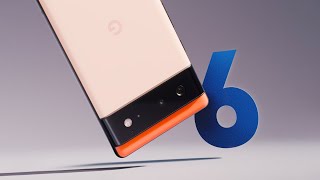 Pixel 6/6 Pro Review: Almost Incredible!