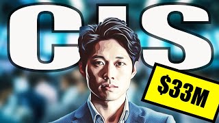 CIS: The True Story Of Japan's Most Notorious Trader