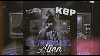 KBP EL ALIEN - BOLO