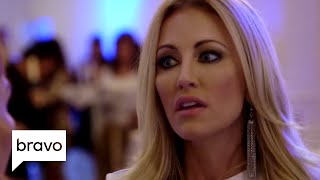 Next On #RHOD: LeeAnne Locken is Breaking Glasses (Season 2, Episode 10) | Bravo