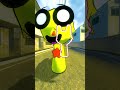 can you catch incredibox sprunki rabbit poppy playtime mod smiling critters in garry s mod