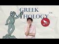 greek mythology explained compilation 1