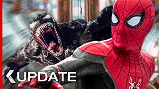 SPIDER-MAN 4: Venom schlägt zurück!