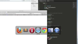jQuery Navigator (Browser) Switch Tutorial