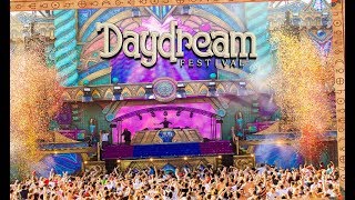 Daydream Festival The Netherlands - Official Aftermovie 2018