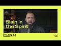 Slain in the Spirit | Costi Hinn