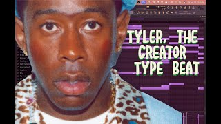 How to Make a Beat like Tyler, the Creator