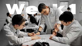 Week 1 | YKP Mechina 5784