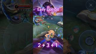 Eudora Easiest Mage In Mobile Legends | HyperTor | #mobilelegends #eudora #combo