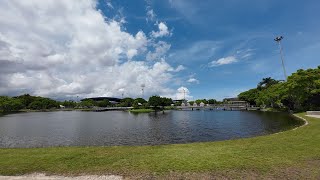 สวนสาธารณะเฉลิมพระเกียรติ ร.9 ชลบุรี Chalerm Phrakiat Park (Suan Luang Chonburi)