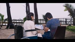 அர்ஜூன் வர்மா | Arjun Varma - Tamil Dubbed Movie | Love Song | Vijay Devarankonda, Shalini Pandey