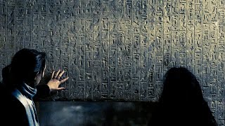 From Pictures to Words | The Secret History of Writing | BBC FOUR
