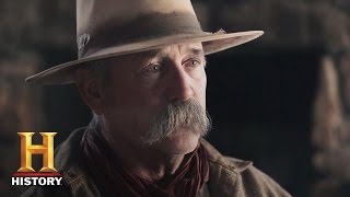 Ranchlands: Official Series Trailer | Watch Full Episodes | History