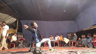Ishq Bhi Kya Cheez Hai Romantic Stege Dance Performance (pk roy