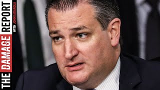 Ted Cruz EXPELLED From Congress?!