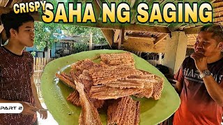 P2 - Pwede Pala Iluto ang Puno ng Saging - EP1479