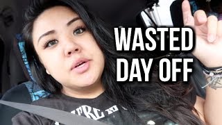 VLOG: i ditched work for this