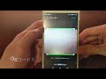 line payのかんたんな使い方（３）line payで支払う