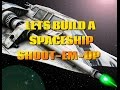 HTML game project structure - JavaScript Game programming Space Invaders - Part 1