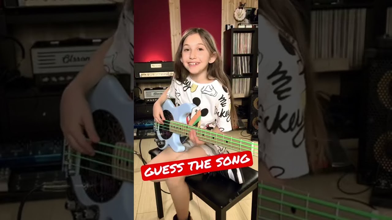 Can You Guess The Song Youtube